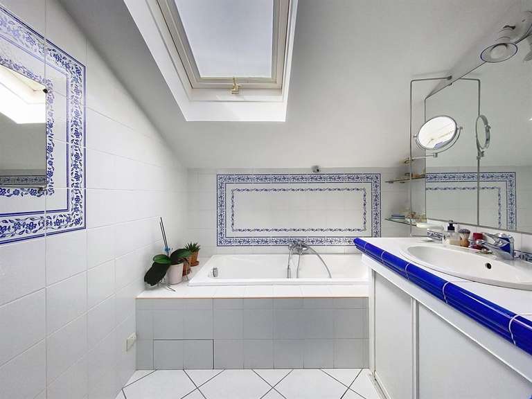 Maison Saint-Jean-de-Luz - 5 chambres - 230m²