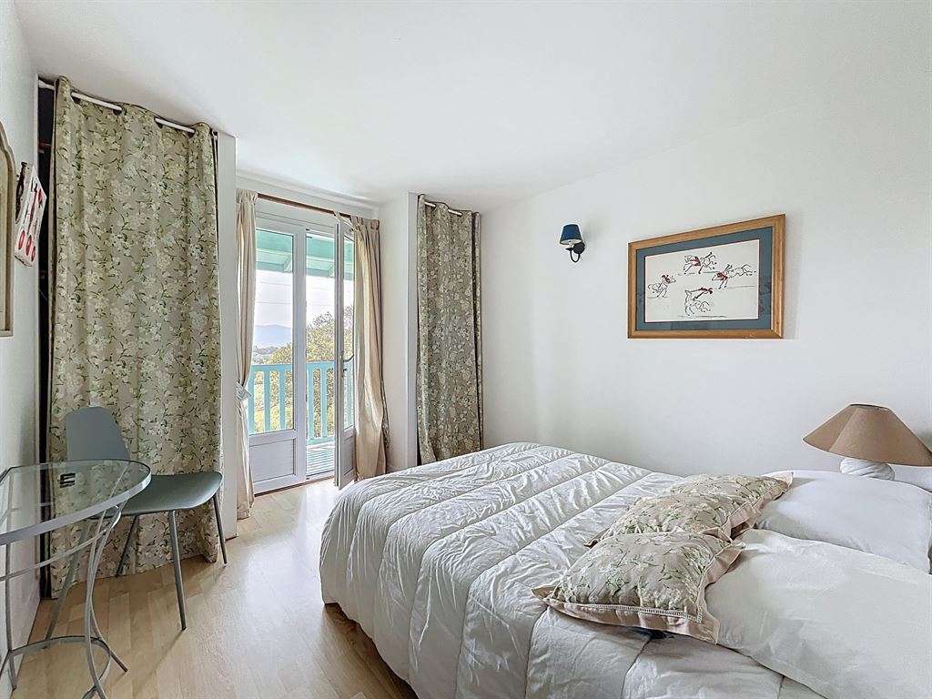 Maison Urrugne