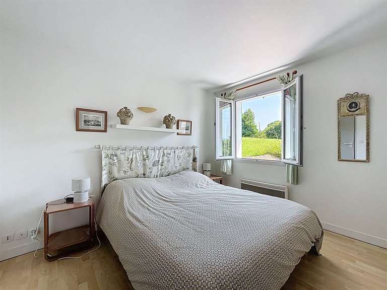 Maison Urrugne - 5 chambres - 163m²