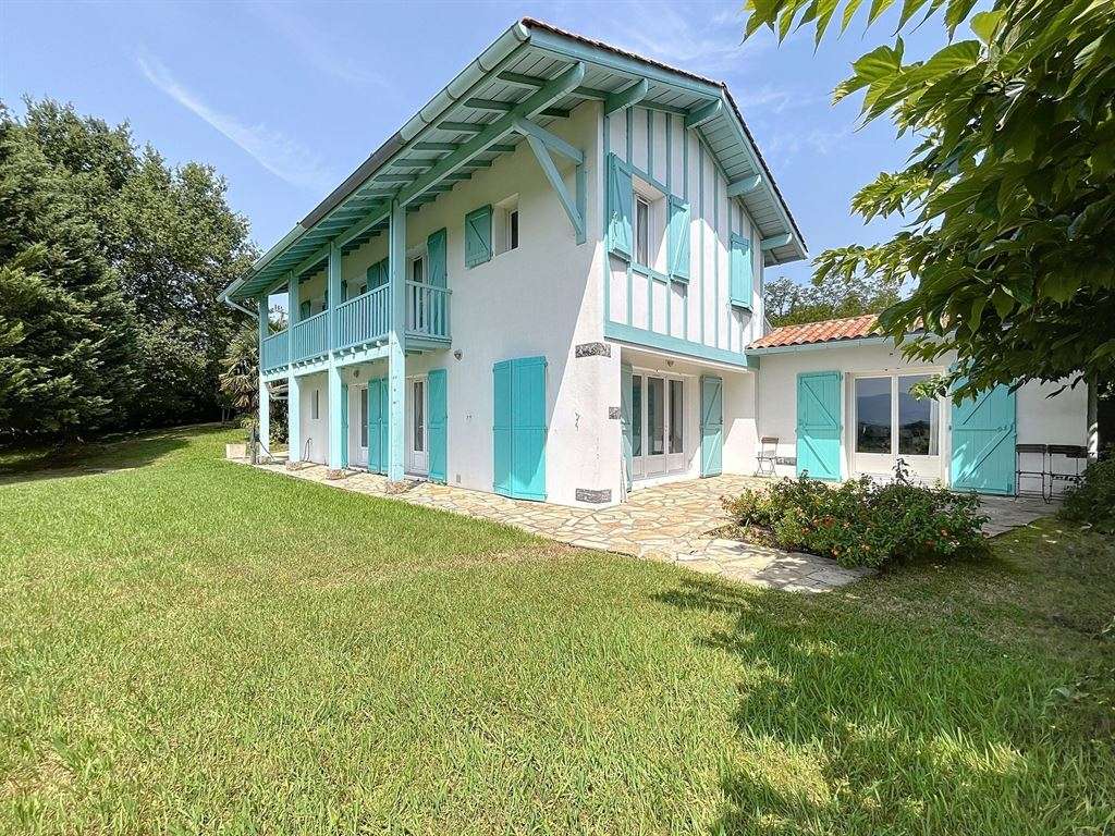 Maison Urrugne