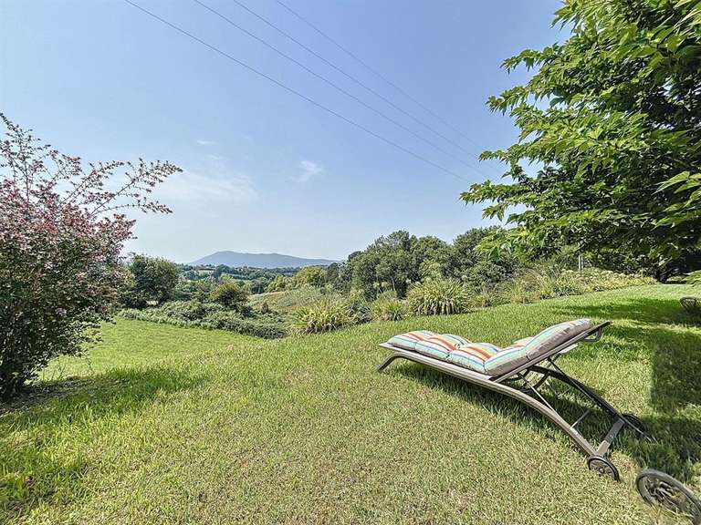 Maison Urrugne - 5 chambres - 163m²