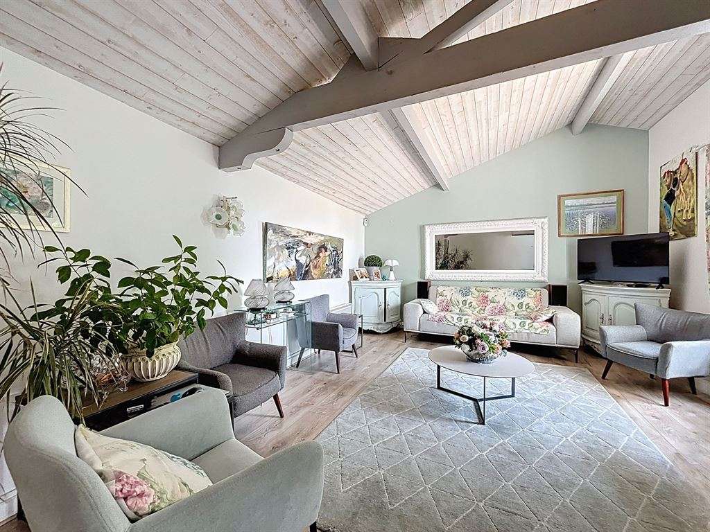 Maison Urrugne