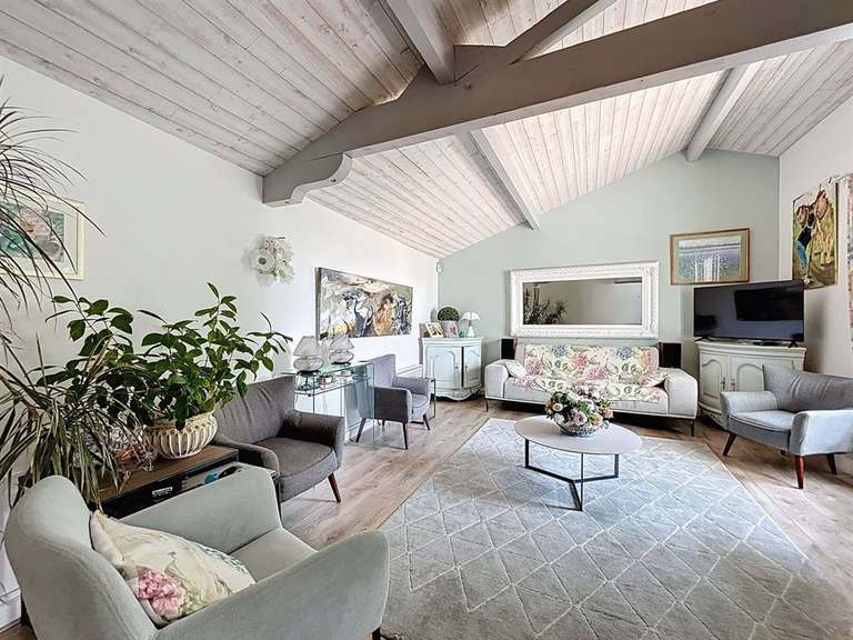 Maison Urrugne - 5 chambres - 163m²