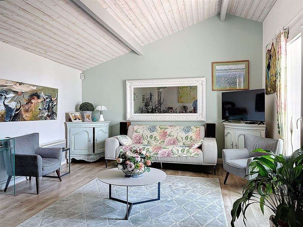 Maison Urrugne