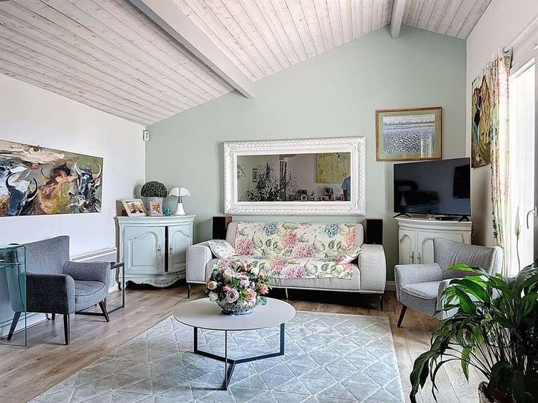 Maison Urrugne - 5 chambres - 163m²