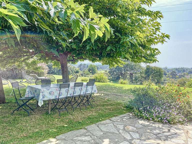 Maison Urrugne - 5 chambres - 163m²
