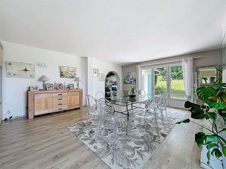 Maison Urrugne - 5 chambres - 163m²