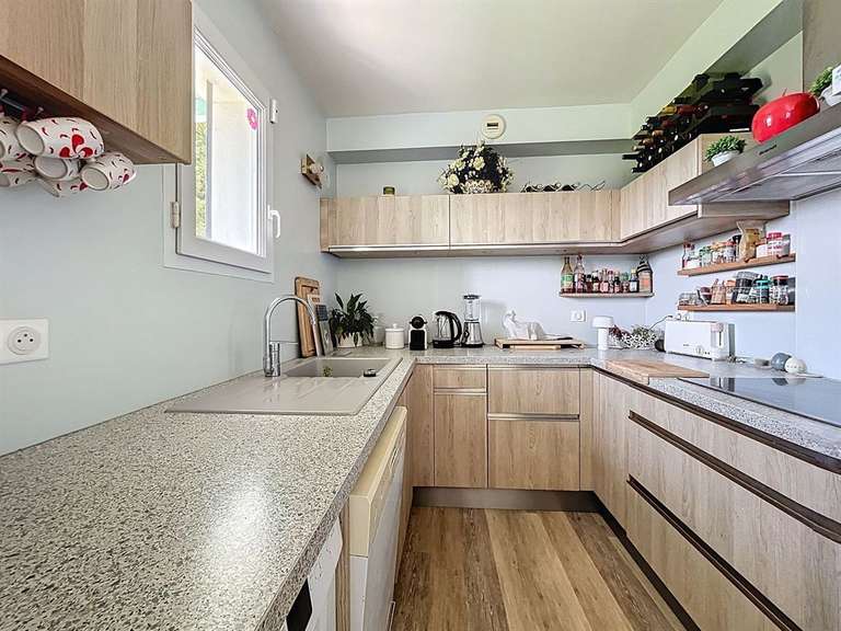 Maison Urrugne - 5 chambres - 163m²