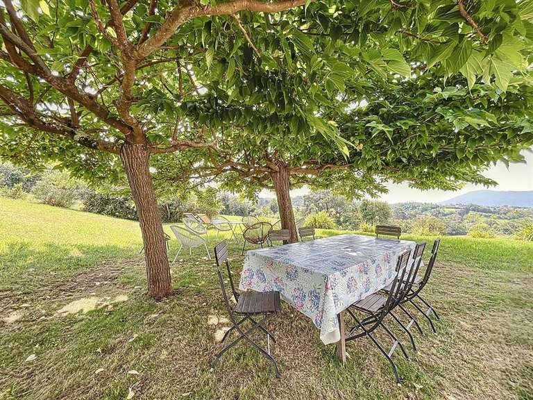 Maison Urrugne - 5 chambres - 163m²
