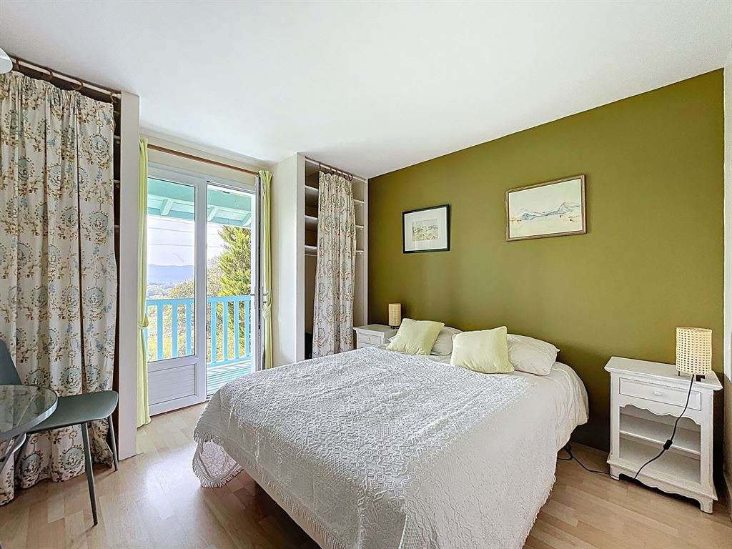 Maison Urrugne