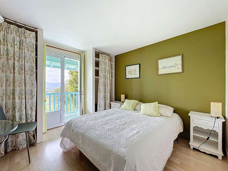 Maison Urrugne - 5 chambres - 163m²