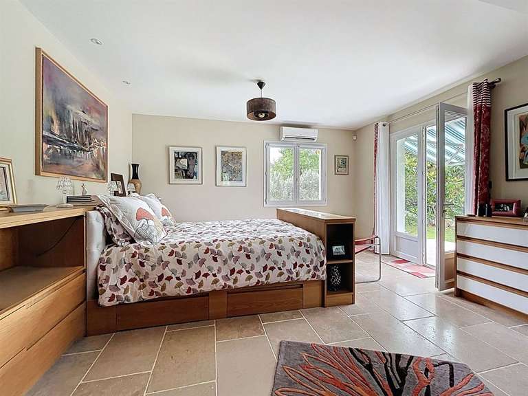 Maison Ascain - 3 chambres - 237m²