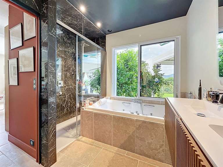 Maison Ascain - 3 chambres - 237m²