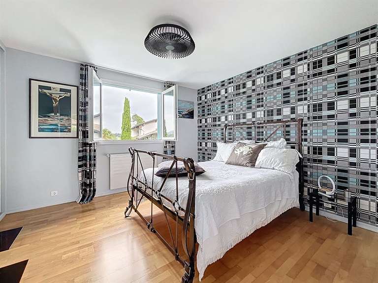 Maison Ascain - 3 chambres - 237m²