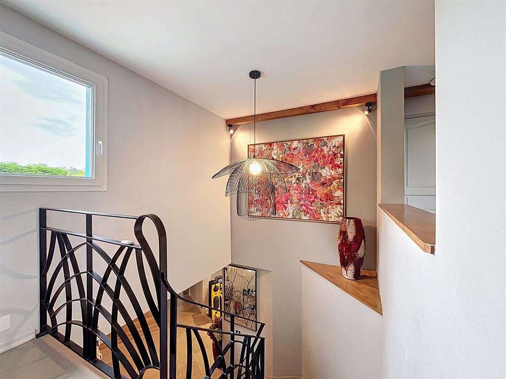 Maison Ascain