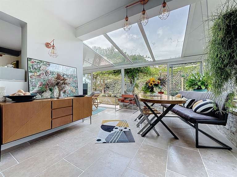 Maison Ascain - 3 chambres - 237m²
