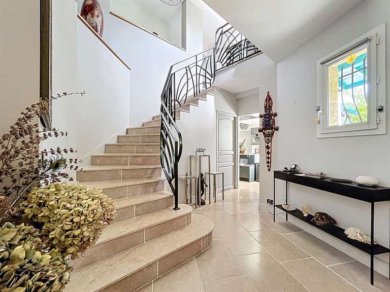 Maison Ascain - 3 chambres - 237m²