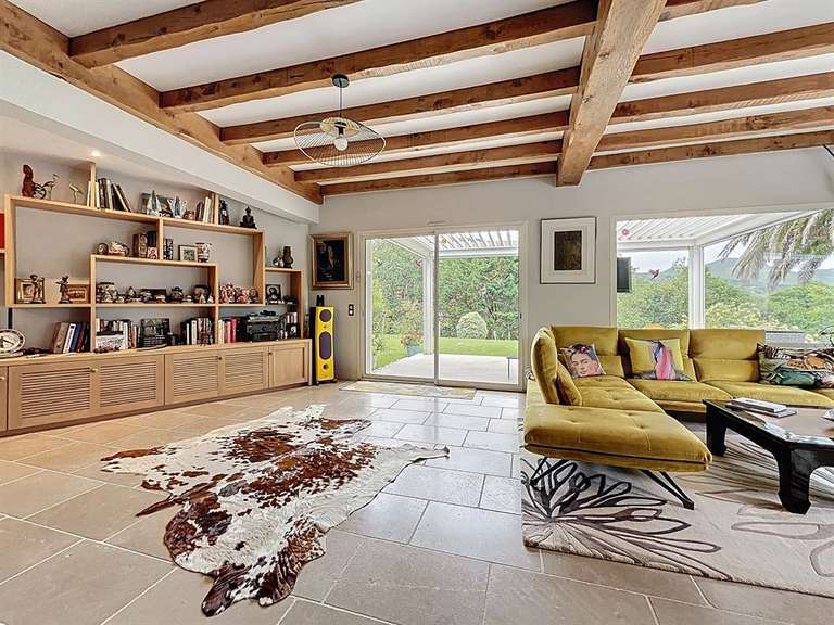 Maison Ascain - 3 chambres - 237m²