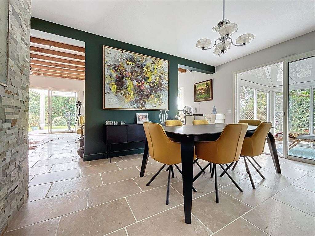 Maison Ascain