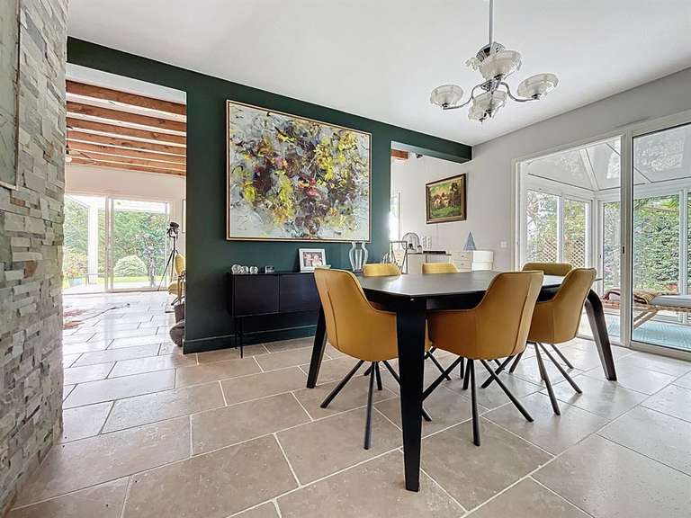 Maison Ascain - 3 chambres - 237m²