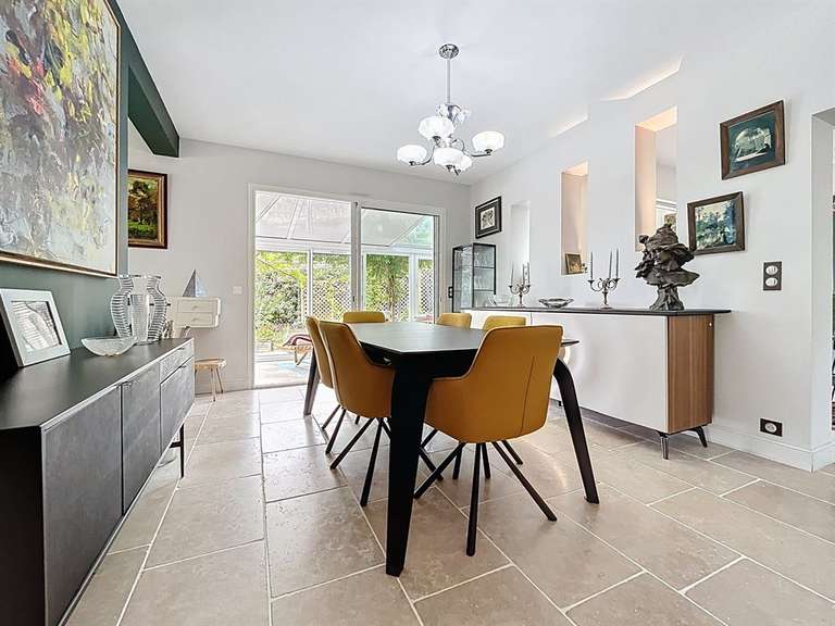 Maison Ascain - 3 chambres - 237m²