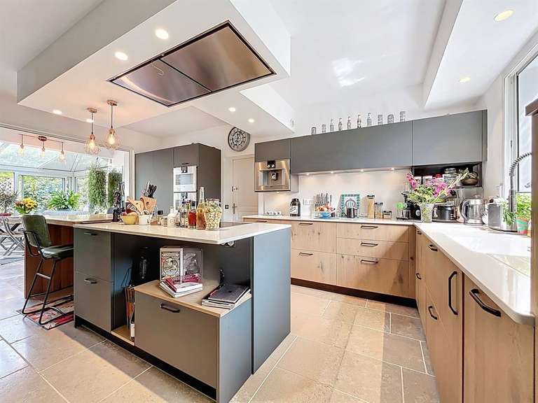 Maison Ascain - 3 chambres - 237m²