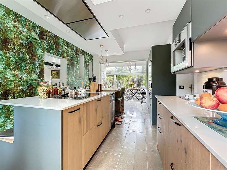 Maison Ascain - 3 chambres - 237m²