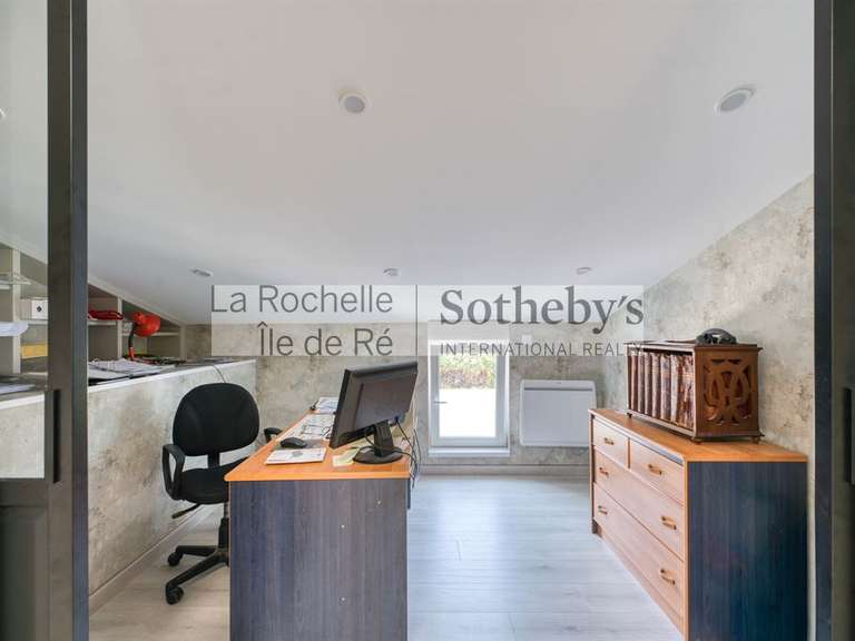 Maison L'Houmeau - 5 chambres - 224m²