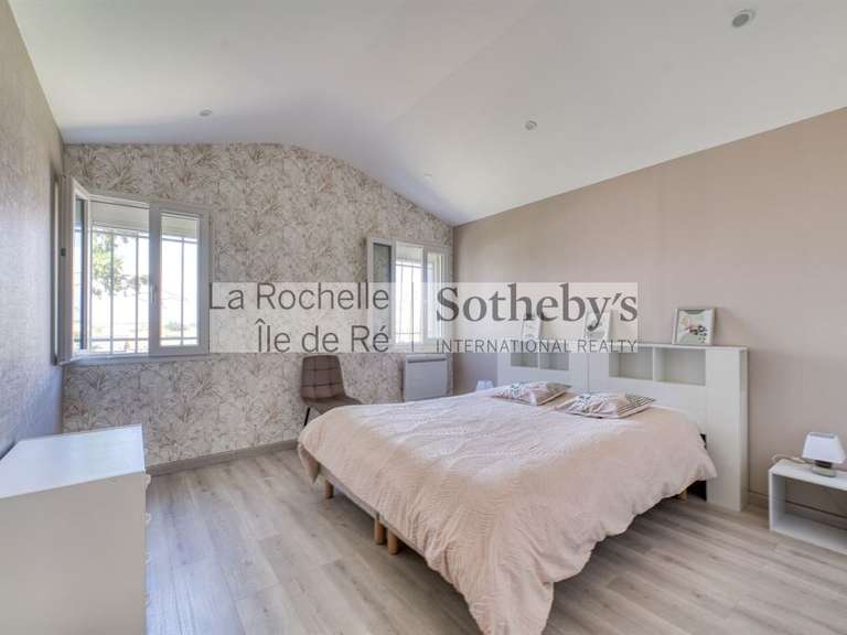 Maison L'Houmeau - 5 chambres - 224m²