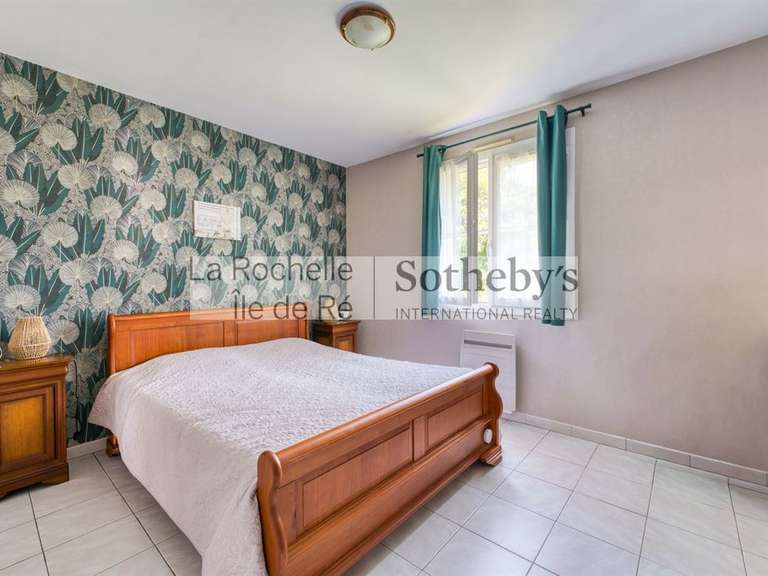 Maison L'Houmeau - 5 chambres - 224m²