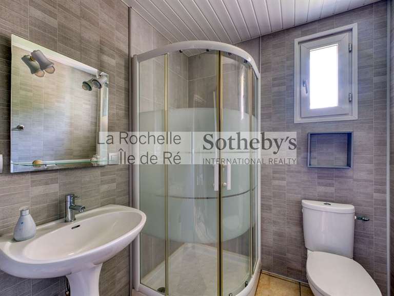 Maison L'Houmeau - 5 chambres - 224m²