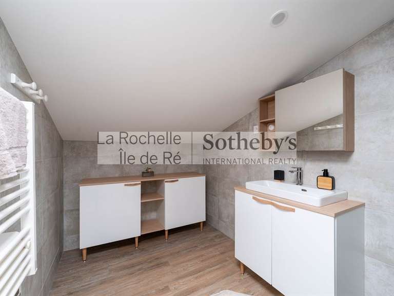 Maison L'Houmeau - 5 chambres - 224m²
