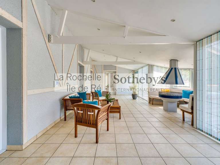Maison L'Houmeau - 5 chambres - 224m²