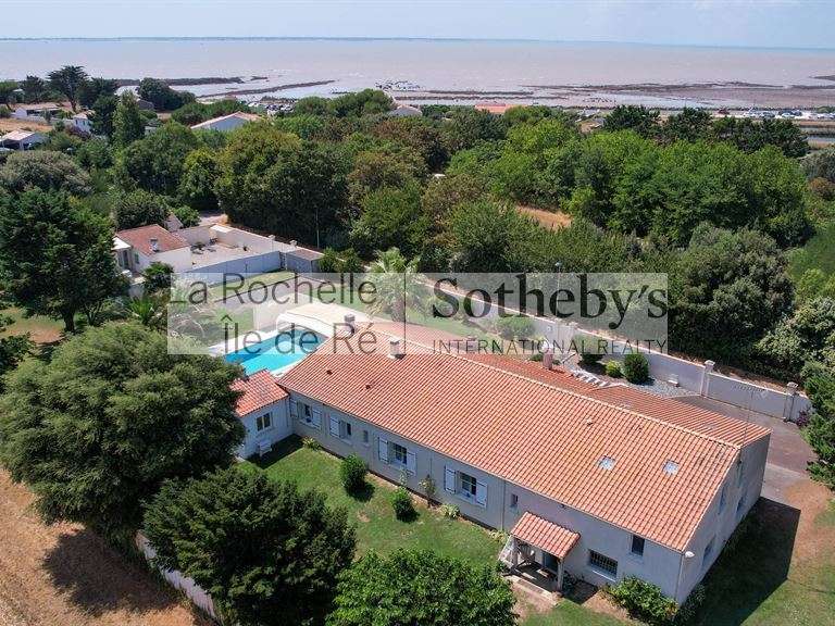 Maison L'Houmeau - 5 chambres - 224m²