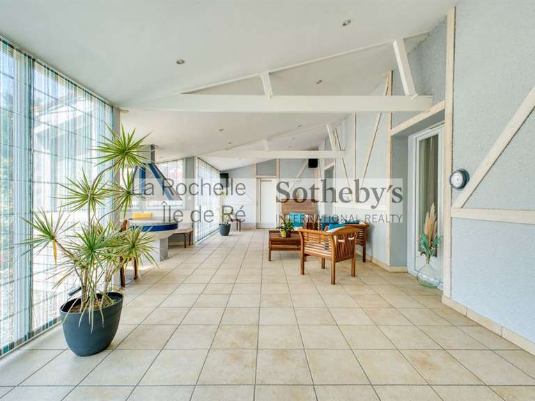 Maison L'Houmeau - 5 chambres - 224m²