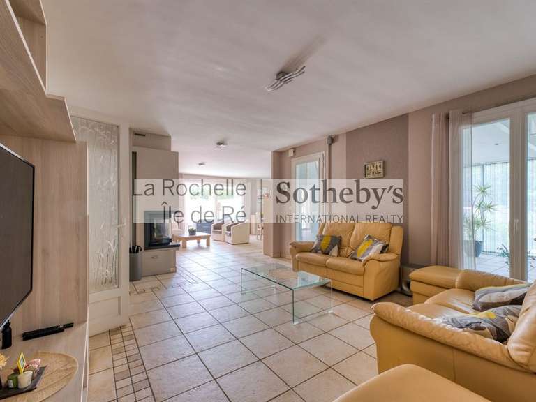 Maison L'Houmeau - 5 chambres - 224m²