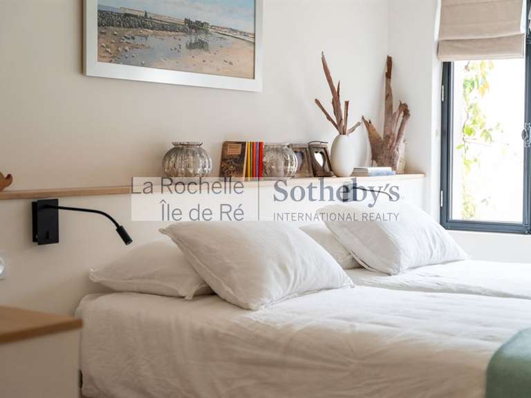 Maison Sainte-Marie-de-Ré - 5 chambres - 320m²
