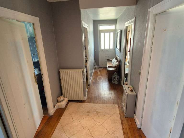 Maison Camaret-sur-Mer - 6 chambres - 186m²