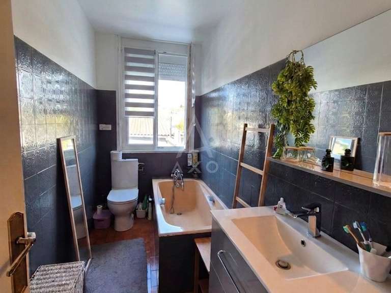 Maison Camaret-sur-Mer - 6 chambres - 186m²