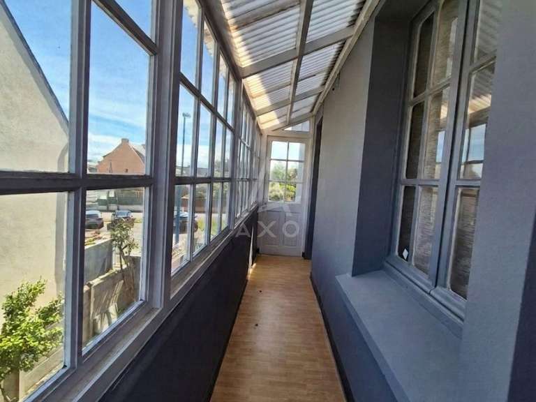 Maison Camaret-sur-Mer - 6 chambres - 186m²