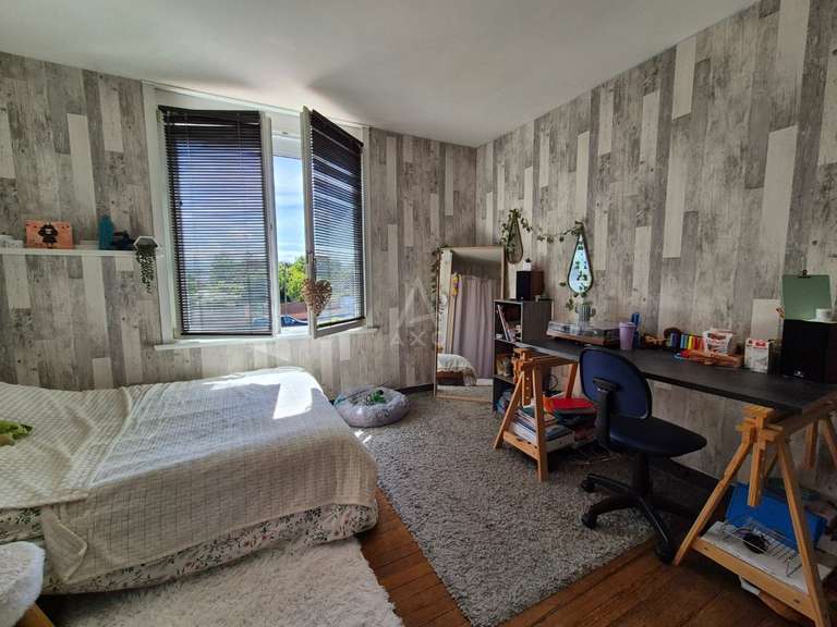 Maison Camaret-sur-Mer - 6 chambres - 186m²