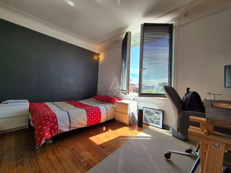 Maison Camaret-sur-Mer - 6 chambres - 186m²