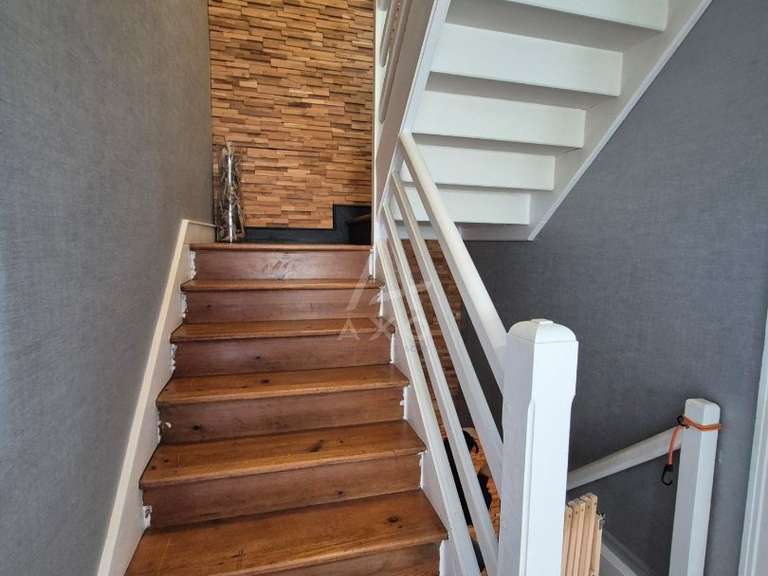 Maison Camaret-sur-Mer - 6 chambres - 186m²