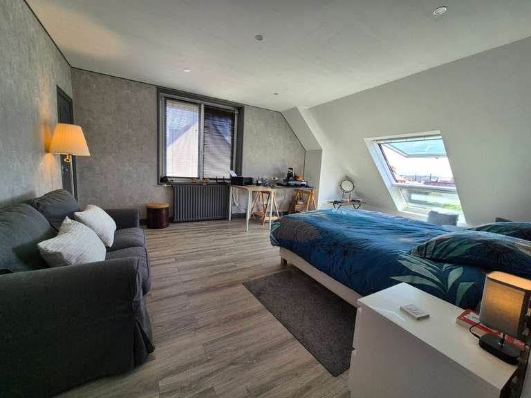 Maison Camaret-sur-Mer - 6 chambres - 186m²