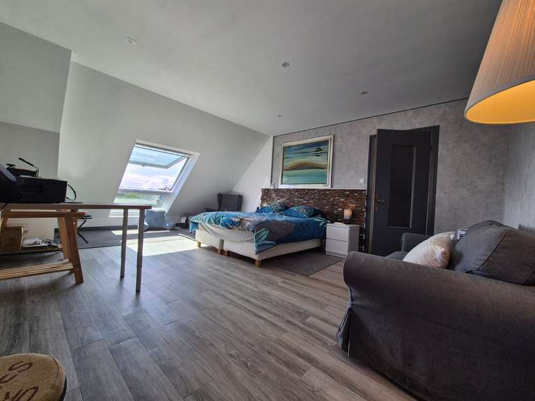Maison Camaret-sur-Mer - 6 chambres - 186m²