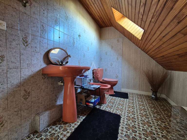 Maison Camaret-sur-Mer - 6 chambres - 186m²