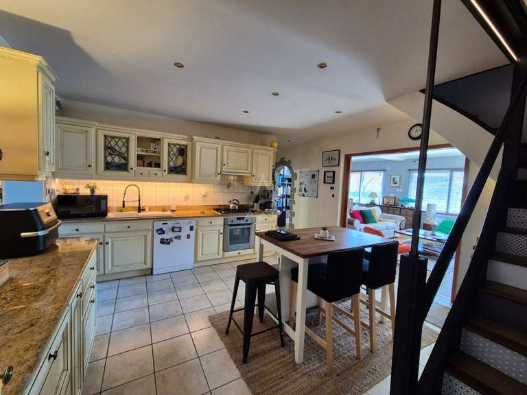 Maison Camaret-sur-Mer - 6 chambres - 186m²
