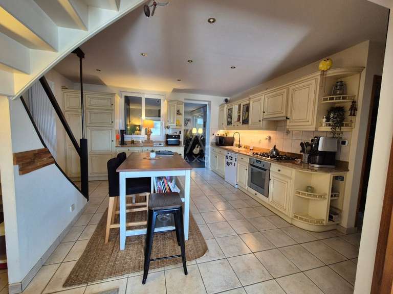 Maison Camaret-sur-Mer - 6 chambres - 186m²