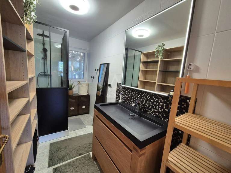 Maison Camaret-sur-Mer - 6 chambres - 186m²