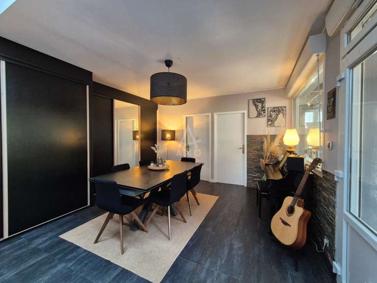 Maison Camaret-sur-Mer - 6 chambres - 186m²